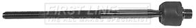 FIRST LINE Aksiālais šarnīrs, Stūres šķērsstiepnis FTR4735